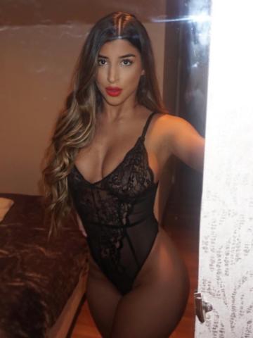 Индивидуалка Дарина Фотография 2